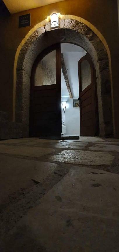 Studio Apartman Old Town Novi Vinodolski Eksteriør bilde