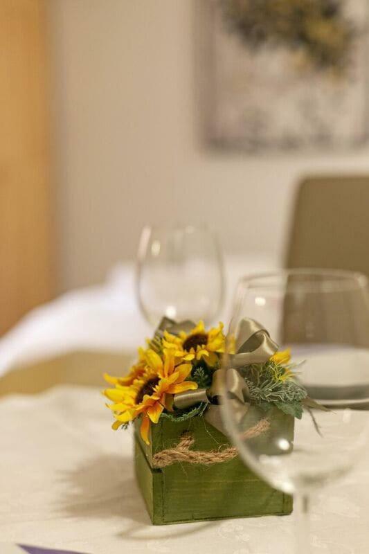 Studio Apartman Old Town Novi Vinodolski Eksteriør bilde